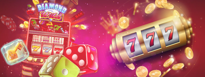 Азартные игры в казино GMS