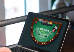 Онлайн БлэкДжек на реальные деньги с моментальным выводом