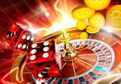 Лучшие онлайн казино с минимальным депозитом и пополнением в рублях