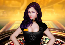 Онлайн казино с живыми дилерами: играть с реальным крупье на рубли