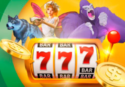 Самые выигрышные автоматы: дающие слоты, которые реально дают выиграть деньги